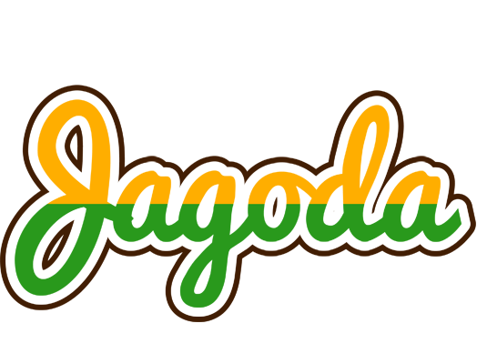 Jagoda banana logo