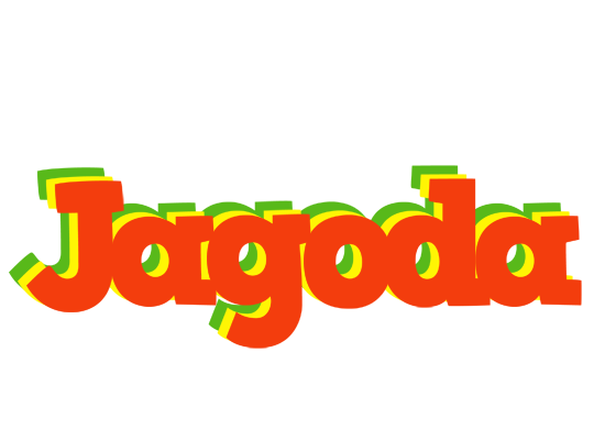 Jagoda bbq logo