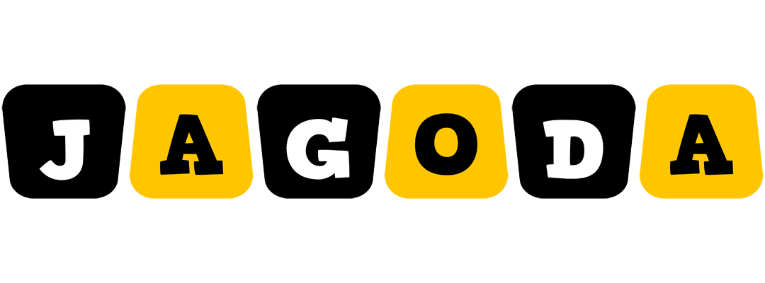 Jagoda boots logo