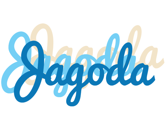 Jagoda breeze logo