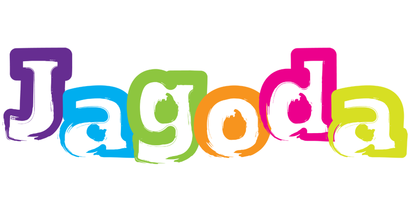 Jagoda casino logo
