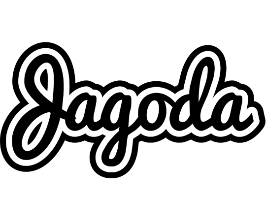 Jagoda chess logo