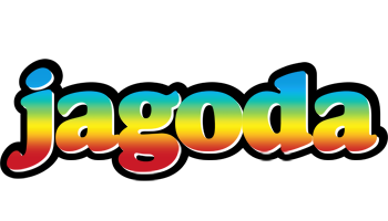 Jagoda color logo