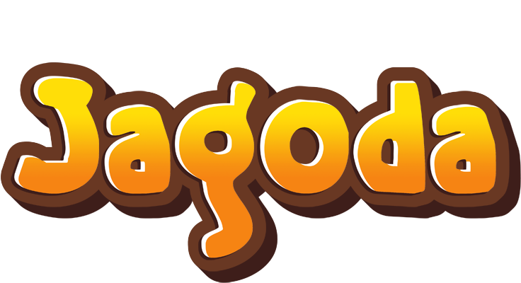 Jagoda cookies logo