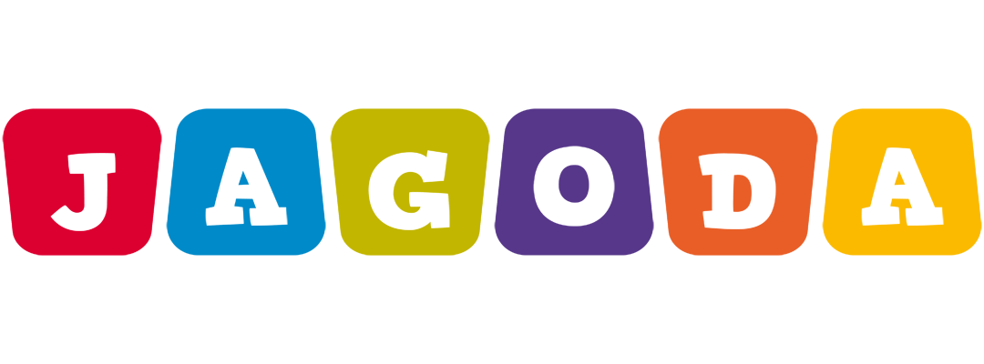 Jagoda daycare logo
