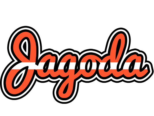 Jagoda denmark logo