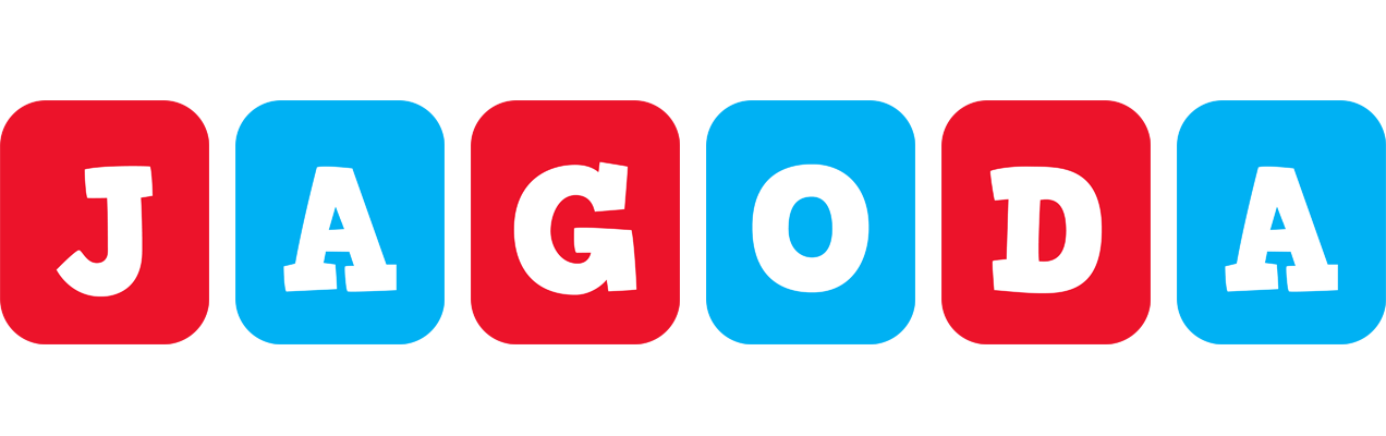 Jagoda diesel logo