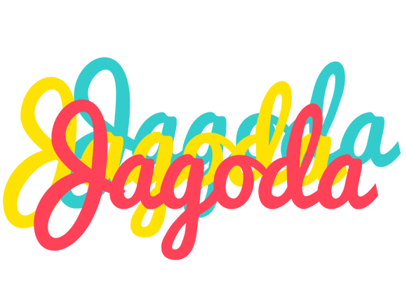 Jagoda disco logo