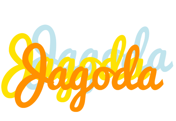 Jagoda energy logo