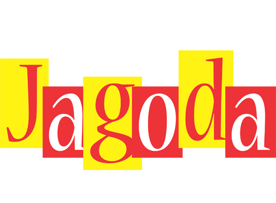 Jagoda errors logo