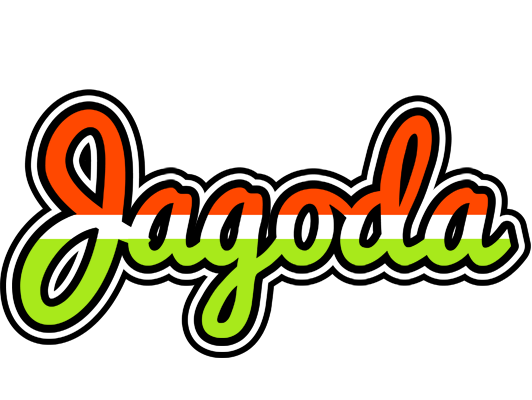 Jagoda exotic logo