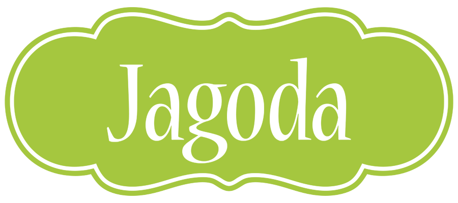 Jagoda family logo