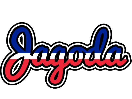 Jagoda france logo
