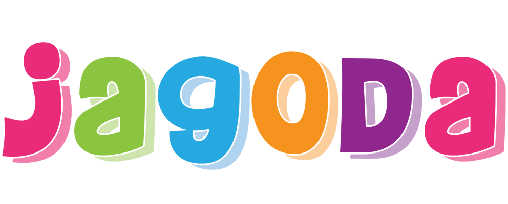 Jagoda friday logo