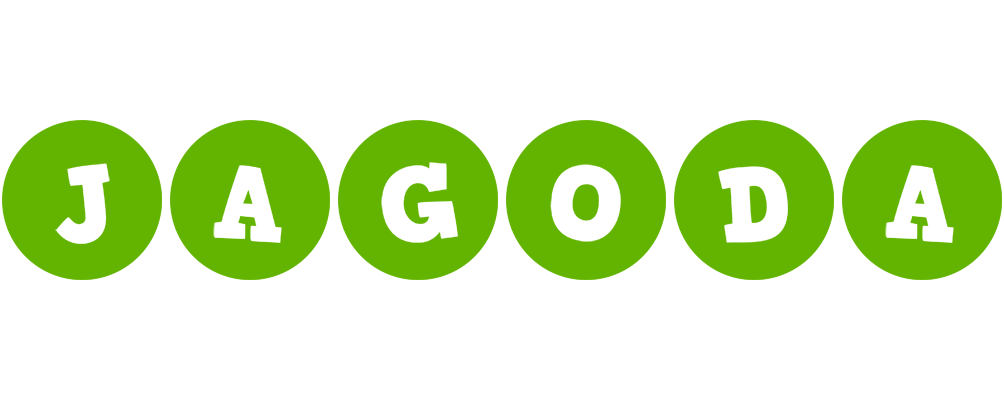 Jagoda games logo