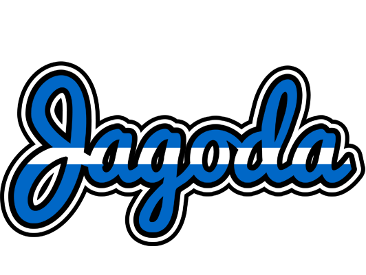 Jagoda greece logo