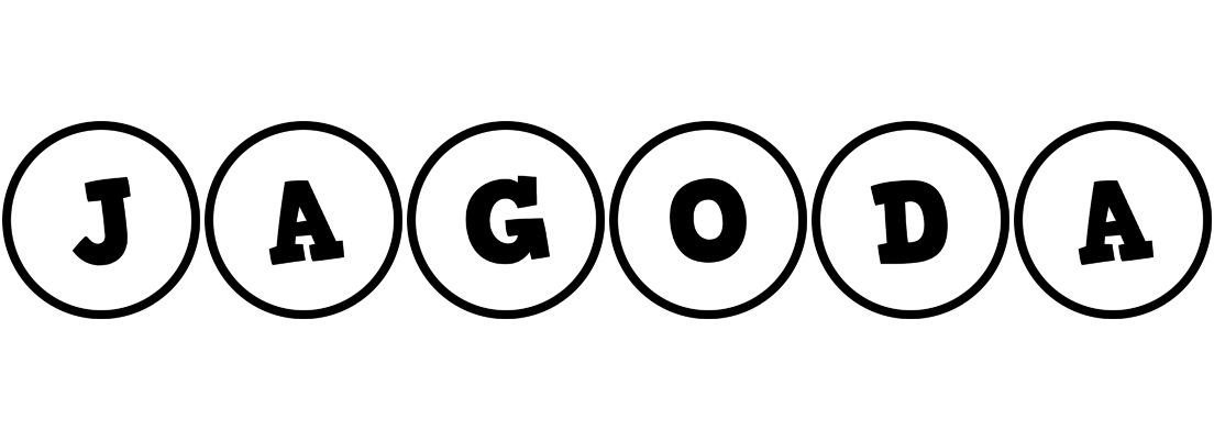 Jagoda handy logo