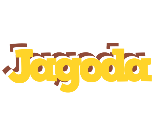 Jagoda hotcup logo