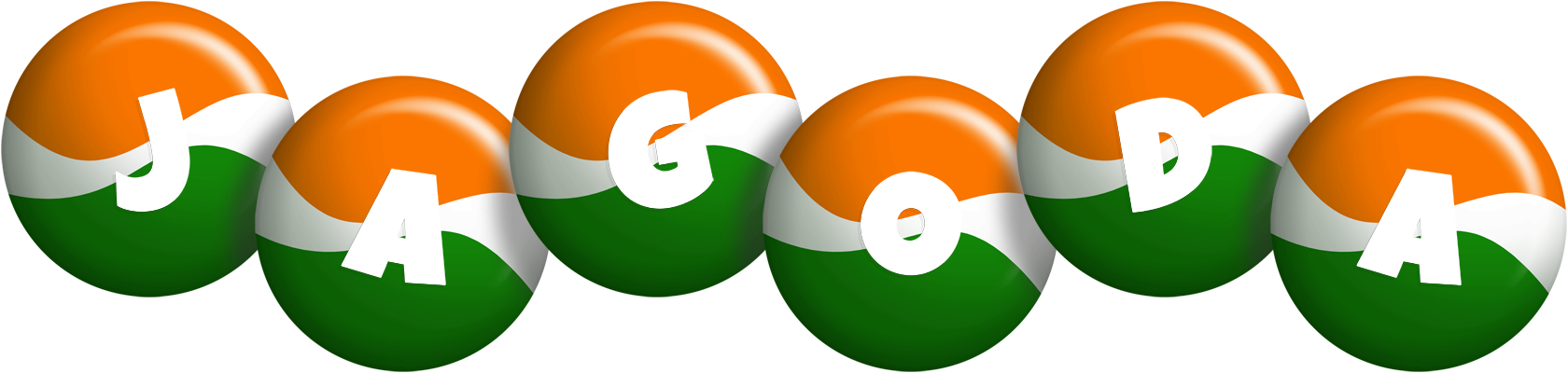 Jagoda india logo