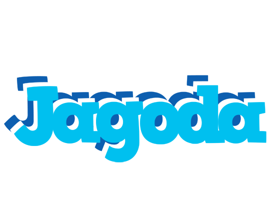 Jagoda jacuzzi logo