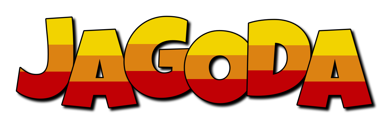Jagoda jungle logo