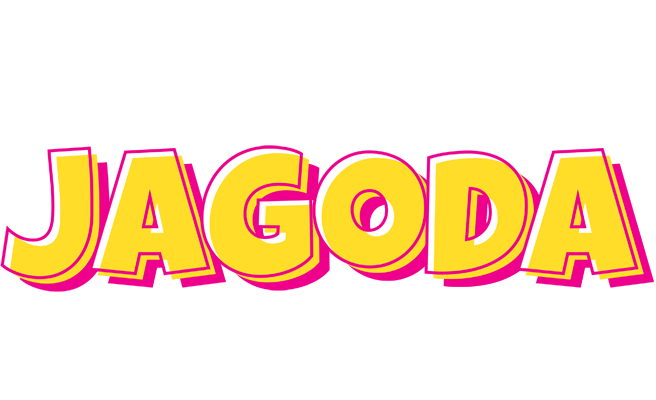 Jagoda kaboom logo