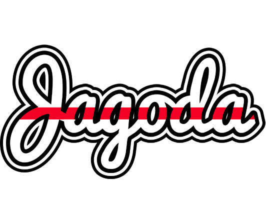 Jagoda kingdom logo