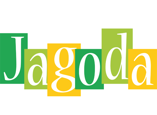 Jagoda lemonade logo