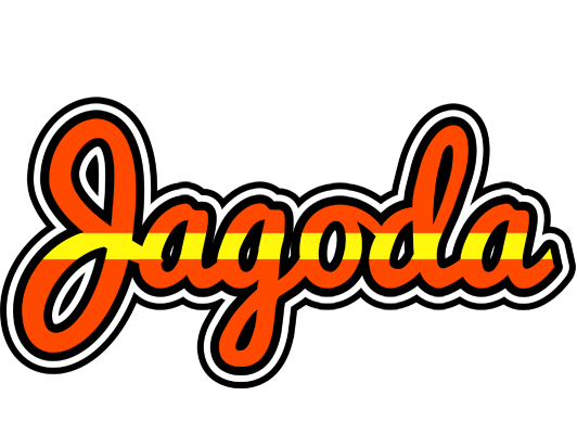 Jagoda madrid logo
