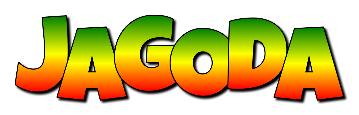 Jagoda mango logo