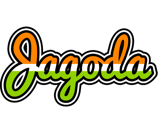 Jagoda mumbai logo