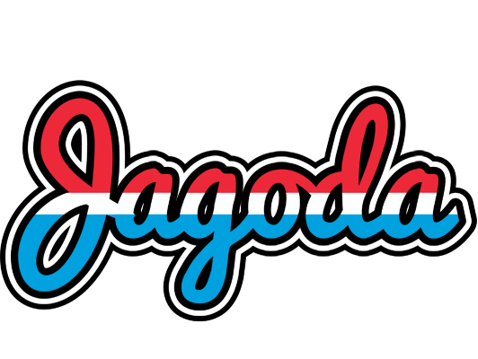 Jagoda norway logo