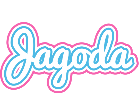Jagoda outdoors logo