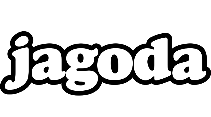 Jagoda panda logo