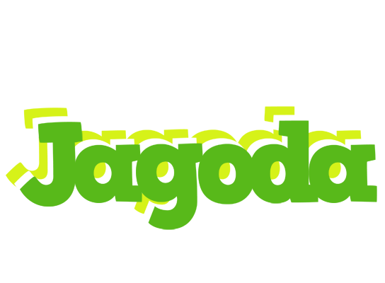 Jagoda picnic logo