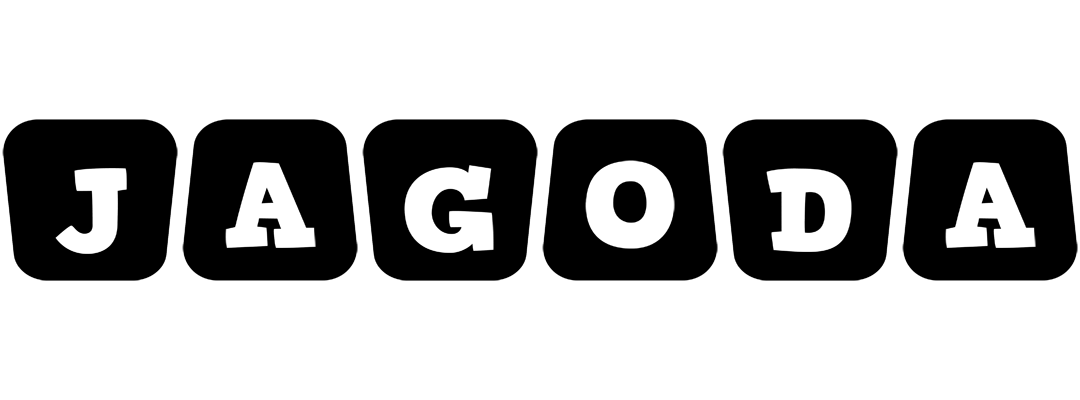 Jagoda racing logo
