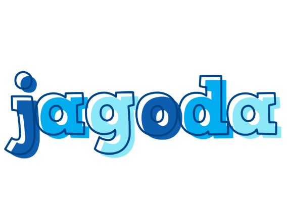 Jagoda sailor logo