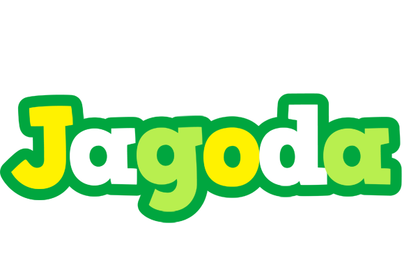 Jagoda soccer logo
