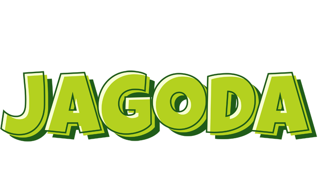 Jagoda summer logo