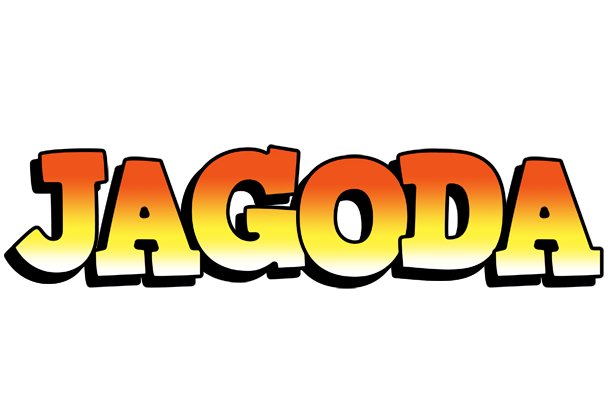 Jagoda sunset logo
