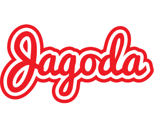 Jagoda sunshine logo