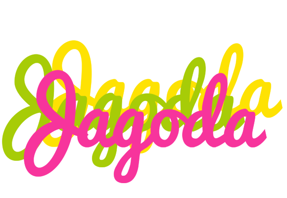 Jagoda sweets logo