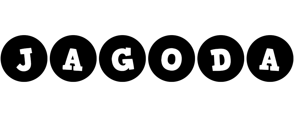 Jagoda tools logo