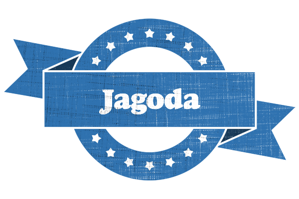 Jagoda trust logo
