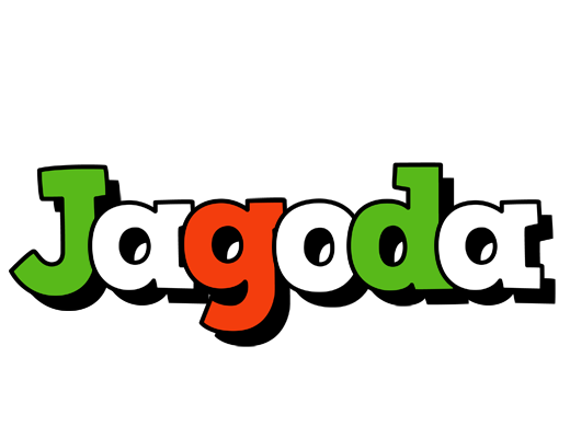 Jagoda venezia logo