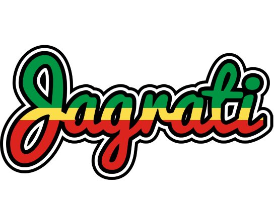 Jagrati african logo