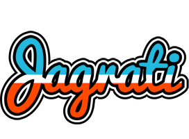 Jagrati america logo