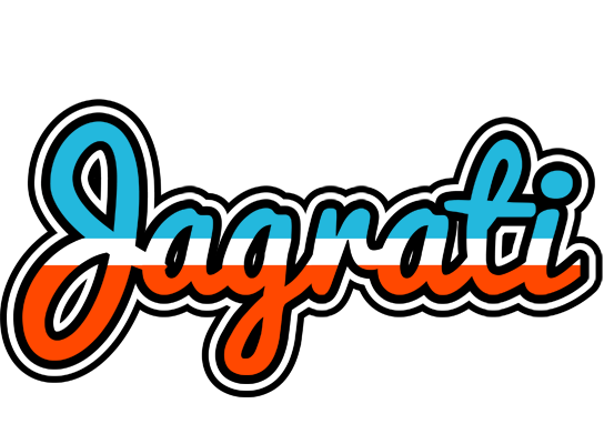 Jagrati america logo