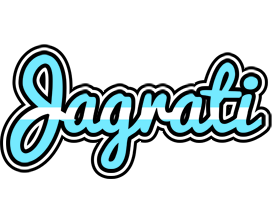 Jagrati argentine logo