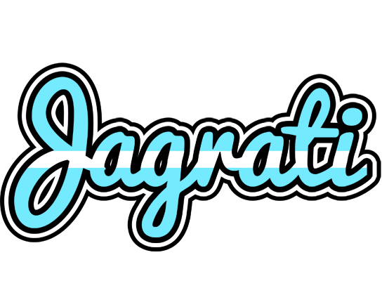 Jagrati argentine logo